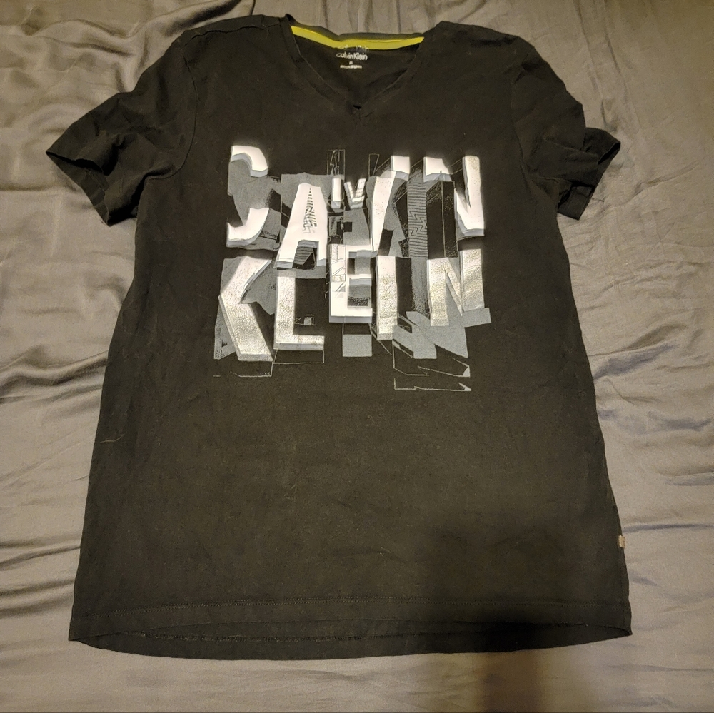 Calvin klein shirt